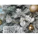 Ель GreenTerra Оливия заснеженная 1.8 м