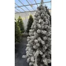 Ель GreenTerra Оливия заснеженная 1.8 м