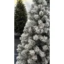 Ель GreenTerra Оливия заснеженная 1.8 м