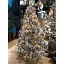 Ель GreenTerra Оливия заснеженная 1.8 м