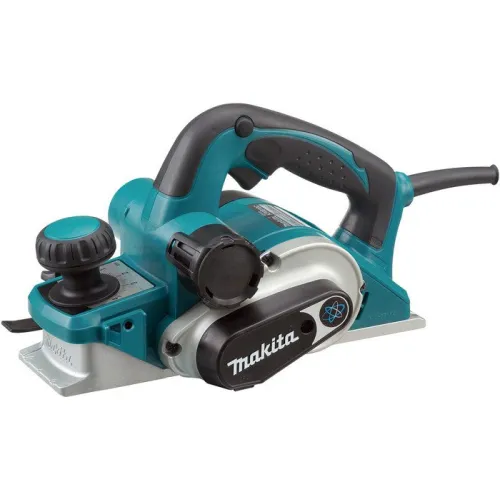 Рубанок Makita KP 0810 C