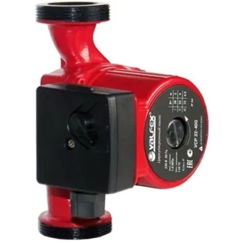 Циркуляционный насос Valfex VCP 32-40G