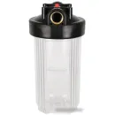 Проточный фильтр Аквабрайт АБФ-10ББ-ПР