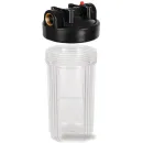 Проточный фильтр Аквабрайт АБФ-10ББ-ПР