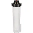 Проточный фильтр Аквабрайт АБФ-20ББ-ПР