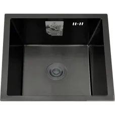 Кухонная мойка Diadonna DS4444B