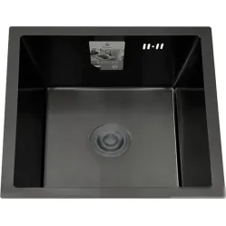 Кухонная мойка Diadonna DS4444B