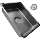 Кухонная мойка Diadonna DS7545B