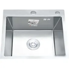 Кухонная мойка Diadonna DS5050