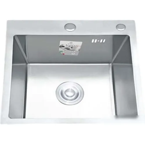 Кухонная мойка Diadonna DS5050