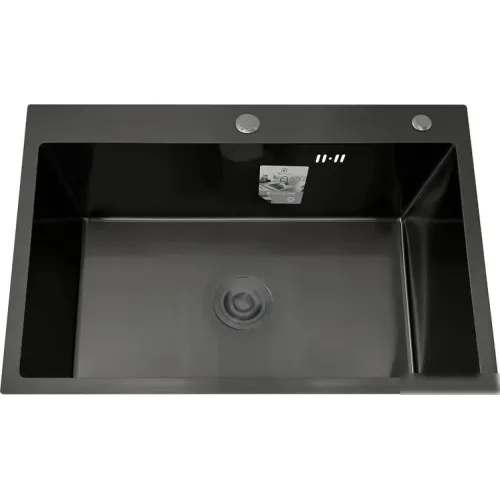 Кухонная мойка Diadonna DS5040В