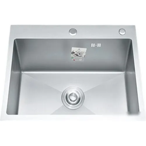 Кухонная мойка Diadonna DS6050