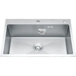 Кухонная мойка Diadonna DS7050