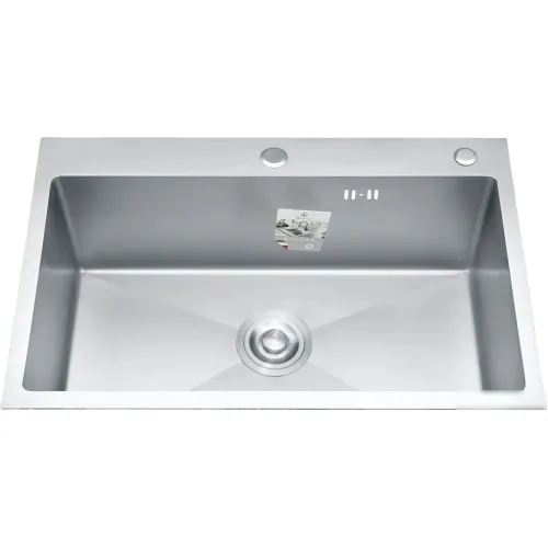 Кухонная мойка Diadonna DS7050