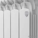 Биметаллический радиатор Royal Thermo Indigo Super+ 500 (1 секция)