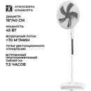 Вентилятор Timberk T-SF1602RC