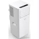 Мобильный кондиционер Breeon Alaska BPC-09TDR