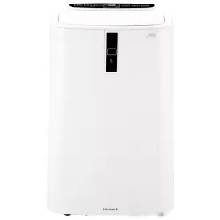 Мобильный кондиционер Timberk Home Intellect T-PAC12-P11E-WF