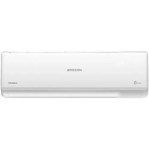 Кондиционер Breeon Prisma DC Inverter BRC-18TPI