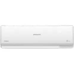 Кондиционер Breeon Prisma DC Inverter BRC-24TPI