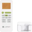 Кондиционер Loriot Neon Inverter LAC IN-07TA