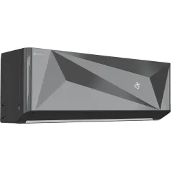 Кондиционер Loriot Diamond Black DC Inverter LAC-18MDI