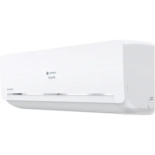 Кондиционер Loriot Skyline DC Inverter LAC-09AQI