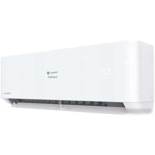Кондиционер Loriot Premiere DC Inverter LAC-09TPRI