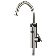 Проточный электрический водонагреватель-кран Timberk Aqua Hot T-IT3-MD-R11