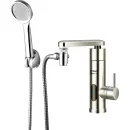 Проточный электрический водонагреватель-кран Timberk Aqua Care T-IT3-MD-R14