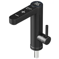 Проточный электрический водонагреватель-кран Timberk Aqua Sense T-IT3-MD-R13