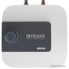 Накопительный электрический водонагреватель под мойку Timberk Aqua Jet SWH SE1 10 VU