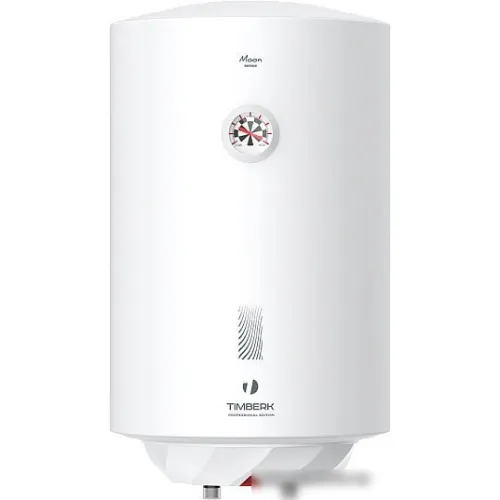 Накопительный электрический водонагреватель Timberk Moon SWH RE17 30 V