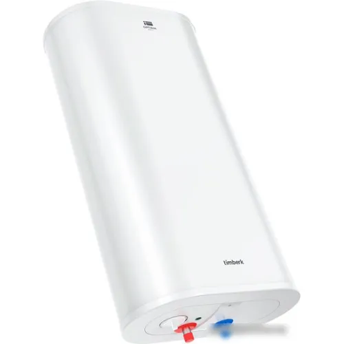 Накопительный электрический водонагреватель Timberk Optima T-WSS30-FS47-V