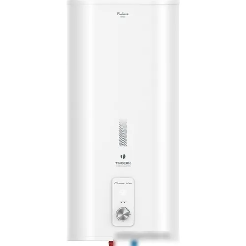 Накопительный электрический водонагреватель Timberk SWH FSL1 80 VE