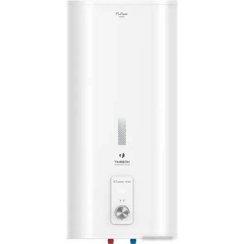 Накопительный электрический водонагреватель Timberk SWH FSL1 100 VE