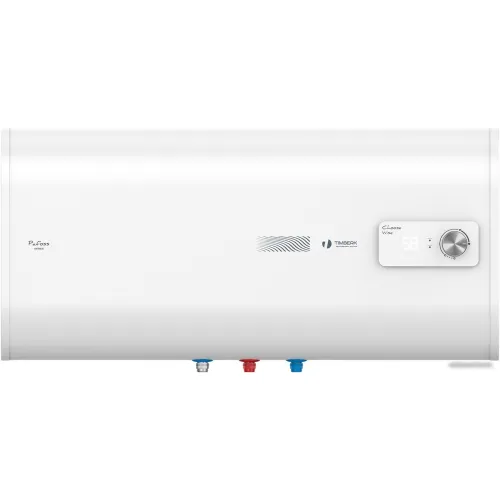 Накопительный электрический водонагреватель Timberk SWH FSL2 50 HE