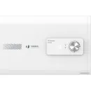 Накопительный электрический водонагреватель Timberk SWH FSL2 50 HE