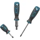 Набор домашнего мастера Bort BTK-210 (210 предметов)