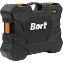 Универсальный набор инструментов Bort BTK-215 (215 предметов)