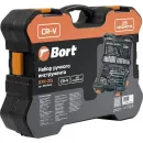 Универсальный набор инструментов Bort BTK-215 (215 предметов)