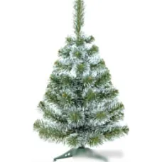 Ель Erbis Sosna с белыми кончиками 90