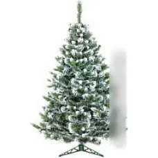 Ель Erbis Anna заснеженная 1.5 м