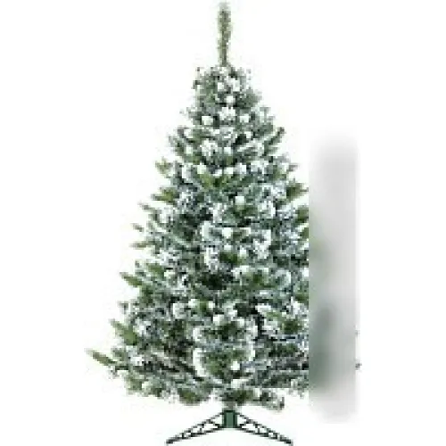 Ель Erbis Anna заснеженная 1.5 м