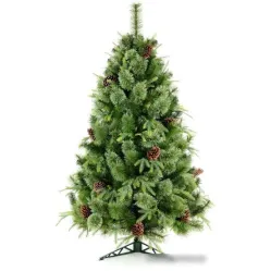 Ель Erbis Borys cмешанная 1.8 м