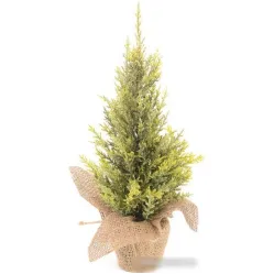 Ель Erbis Cyprys Brokat 40