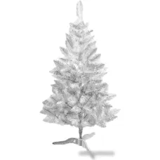 Ель GrandSiti Lux белая 2.2 м