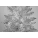 Ель GrandSiti Lux белая 2.5 м