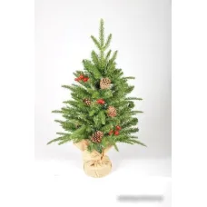 Ель GrandSiti Boni настольная 0.6 м