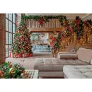 Ель Max Christmas Версальская ЕСВ 18 (1.8м, подставка металл)